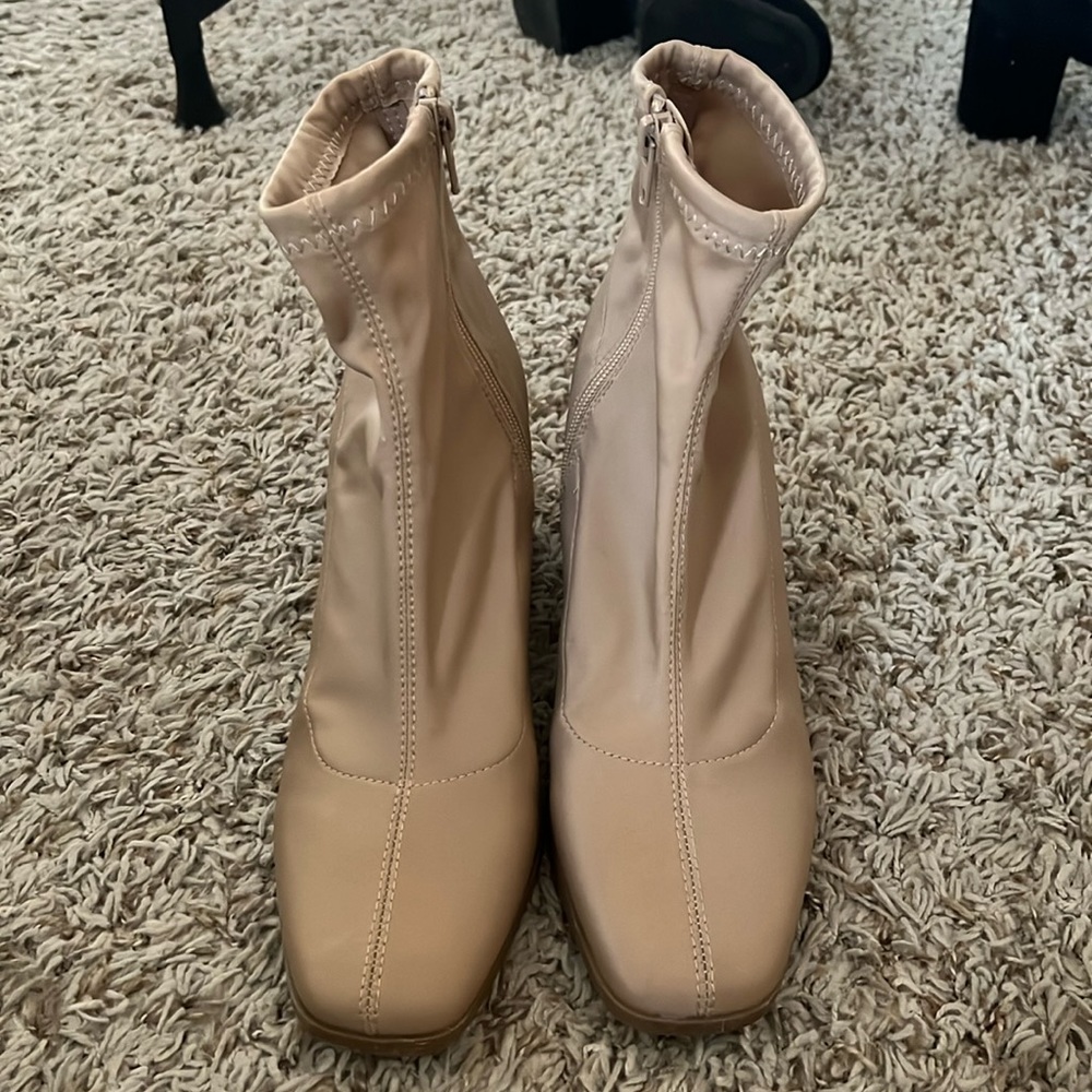 Forever21 Bootie